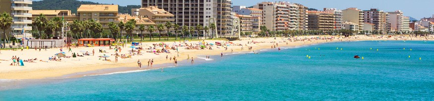 Pineda de Mar